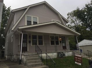 335 E Duncan St, Columbus, OH 43202