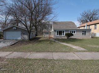 21328 S 79th Ave, Frankfort, IL 60423
