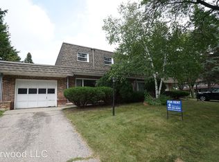 3603 Valley Ridge Rd, Middleton, WI 53562