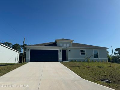 470 Brantley St SE #12, Palm Bay, FL, 32909