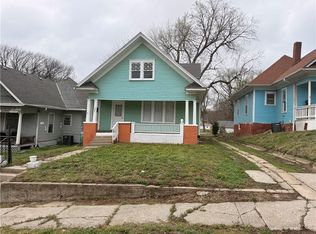 2203 Vories St, Saint Joseph, MO 64507