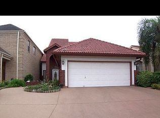 807 Cimarron Dr, Mission, TX 78572