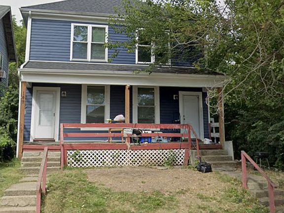 2nd image of 149-151 N Guilford Ave