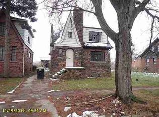 15882 Evanston St, Detroit, MI 48224