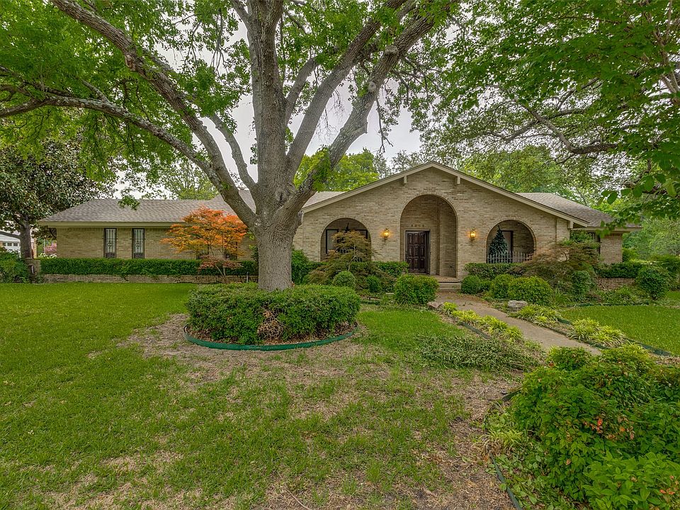 3306 S Glenbrook Dr, Garland, TX 75041 Zillow