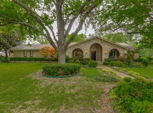 3306 S Glenbrook Dr, Garland, TX 75041
