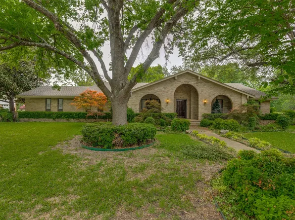 3306 S Glenbrook Dr, Garland, TX 75041