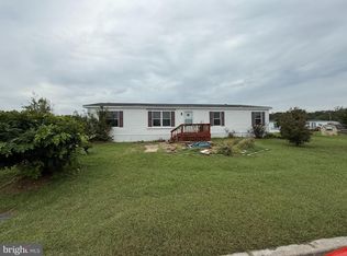 7184 White Richardson Rd, Pittsville, MD 21850