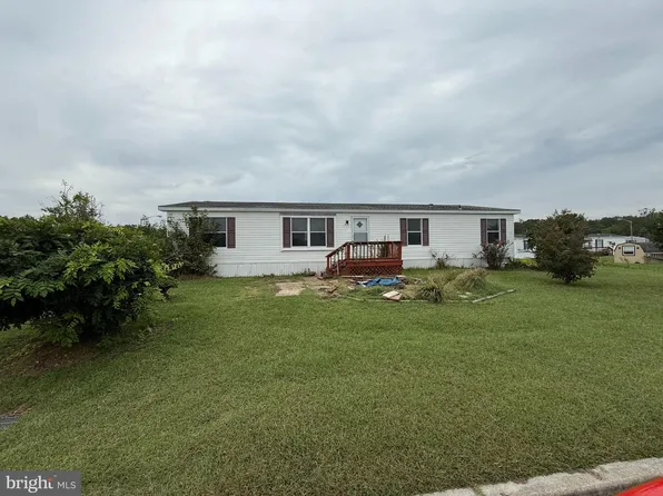 7184 White Richardson Rd, Pittsville, MD 21850