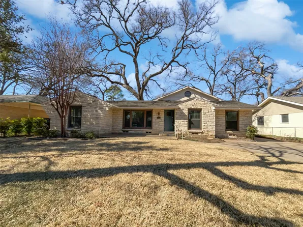 1003 S Britain Rd, Irving, TX 75060