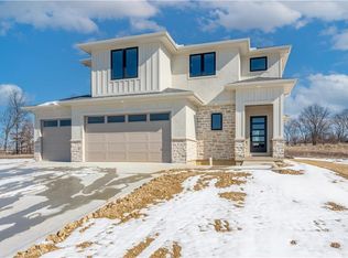1311 Larson Ave, Warrensburg, MO 64093