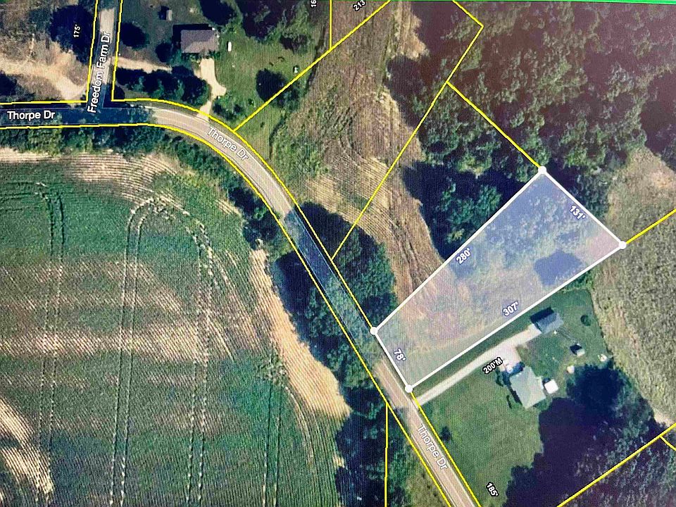 1st image of 0 Thorpe Dr #5