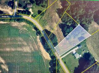 0 Thorpe Dr #5, Mason, TN 38049