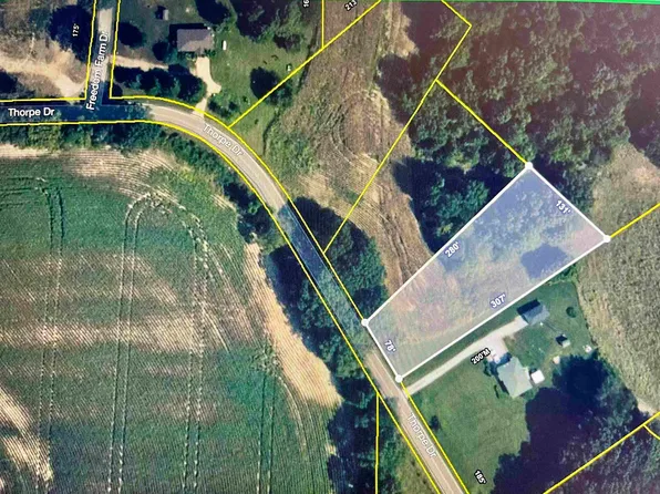 0 Thorpe Dr #5, Mason, TN 38049