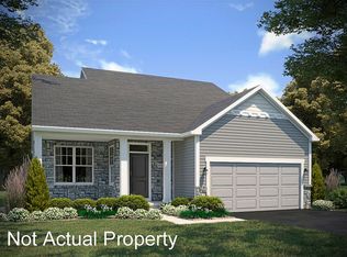 2059 Trophy Dr, Marysville, OH 43040
