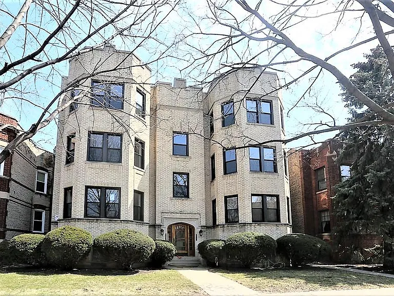 4447 N Rockwell St #1 — Photo 21