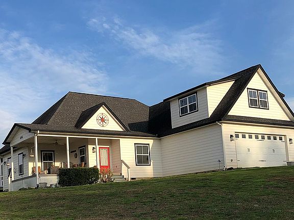 Farmhouse West Side