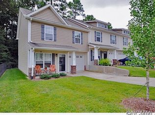 99 Thea Ln, Fletcher, NC 28732