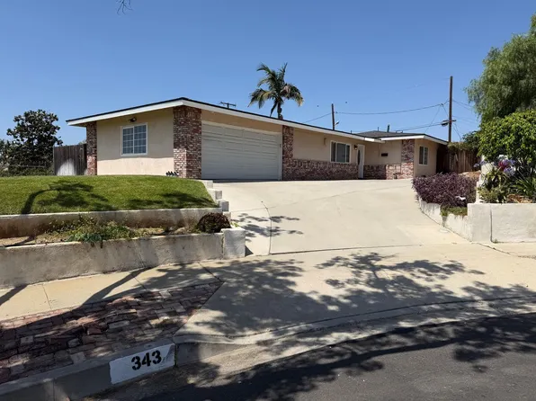 343 Sunrise St, Placentia, CA 92870