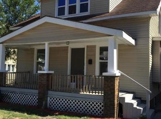 610 Stolpe St SW, Grand Rapids, MI 49503