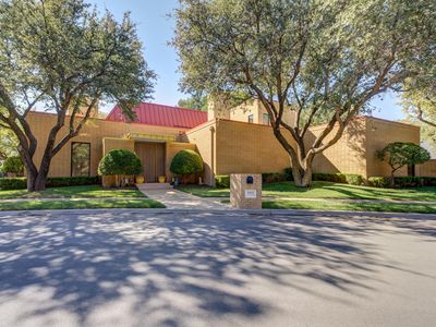 9602 Savannah Ave, Lubbock, TX, 79424