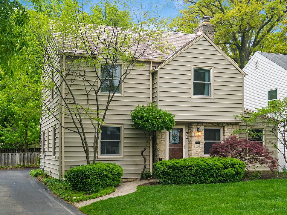 1st image of 60 W Schreyer Pl