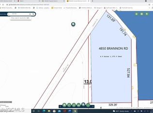 4850 Brannon Rd, Wilmer, AL 36587