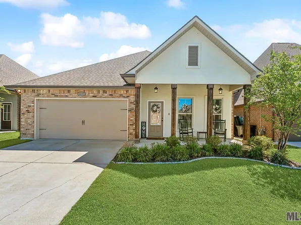 6633 Blue Rose Dr, Baton Rouge, LA 70817