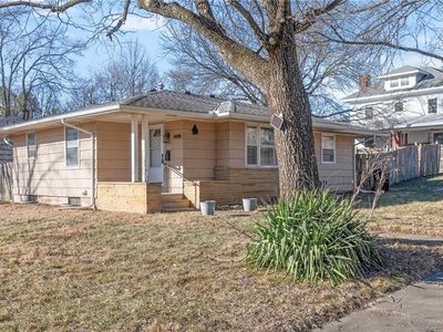 401 N Randolph St, Pleasant Hill, MO, 64080