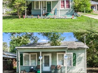 1108 Louisiana Ave, Lafayette, LA 70501