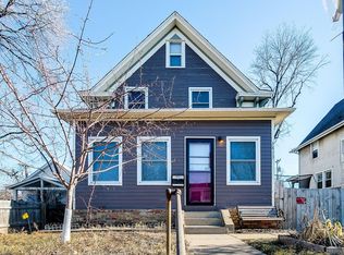 3813 Chicago Ave, Minneapolis, MN 55407