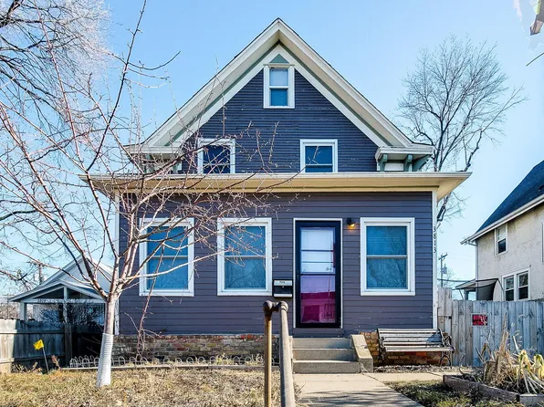 3813 Chicago Ave, Minneapolis, MN 55407