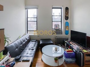 700 E 9th St APT 18, New York, NY 10009