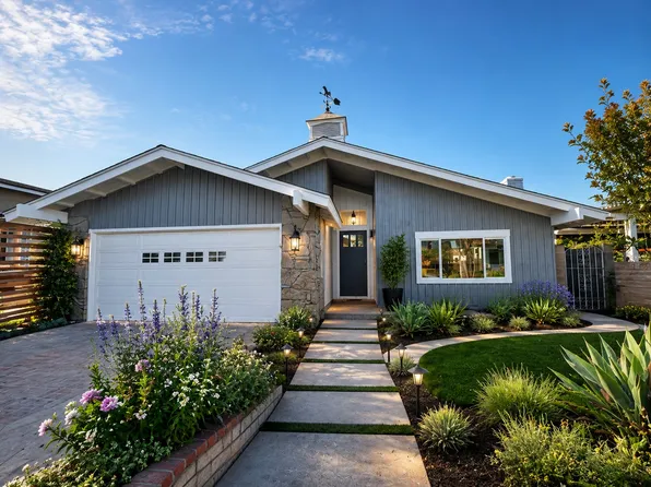 4501 Fir Ave, Seal Beach, CA 90740
