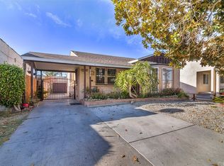 6423 2nd Ave, Los Angeles, CA 90043