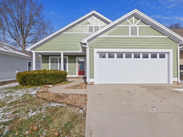 1017 Silver Leaf Dr, Lawrenceburg, KY 40342