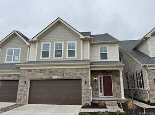 3125 Millbury Ln, Ann Arbor, MI