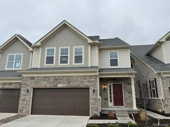 3125 Millbury Ln, Ann Arbor, MI 48105