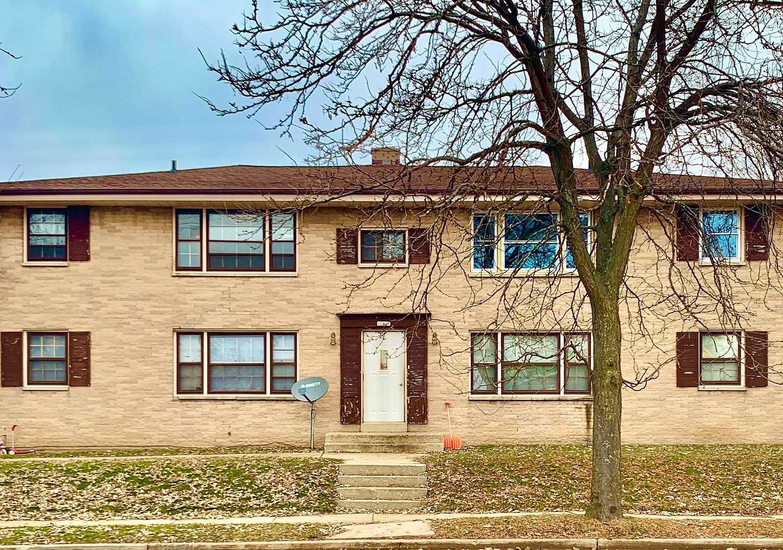 10826 W Grant St UNIT 1, Milwaukee, WI 53227 Zillow