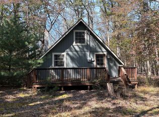 979 Ritter Dr, Capon Bridge, WV 26711