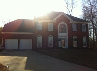 3643 River Cliff Ct, Decatur, GA 30034