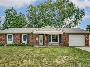 6601 New Horizon Ave, Enon, OH 45323
