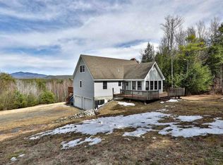 5 Hillside Rd, Springfield, VT 05156