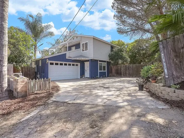 1912 Shirley Ln, Lemon Grove, CA 91945