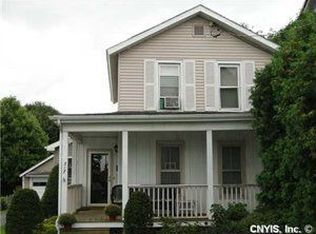 317 Herkimer St, Syracuse, NY 13204