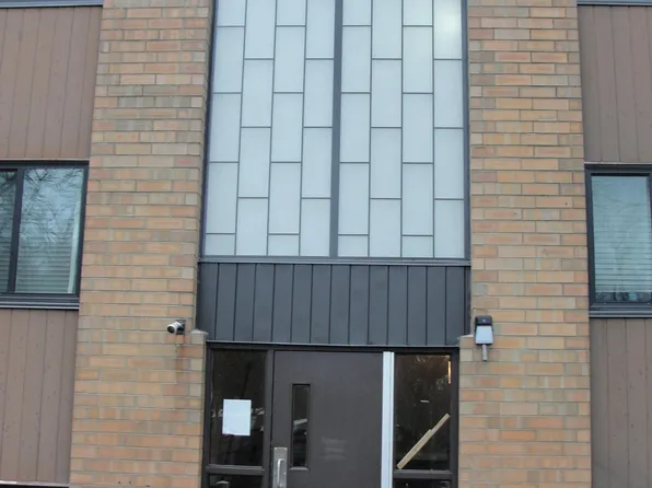 Hawksworth Garden Apartments