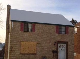 10514 Lindberg Ave, Pittsburgh, PA 15235