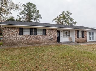 1914 Collierwood Way, Augusta, GA 30906