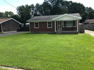 7115 Daisy Ave, Louisville, KY