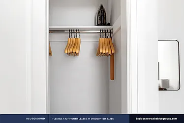 Rented by The Blueground